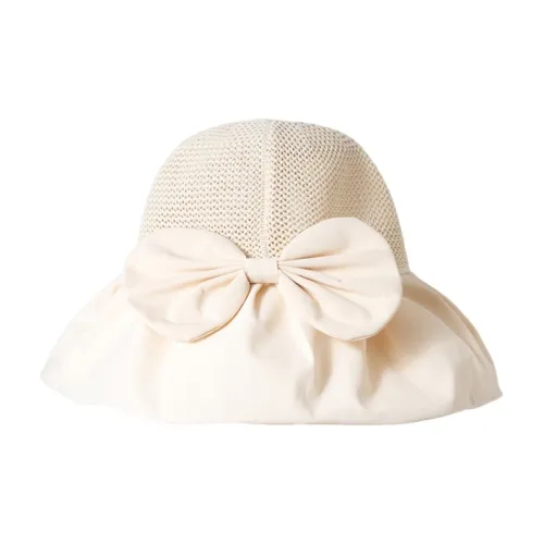 Top Melon Sun Protection Hats Women's