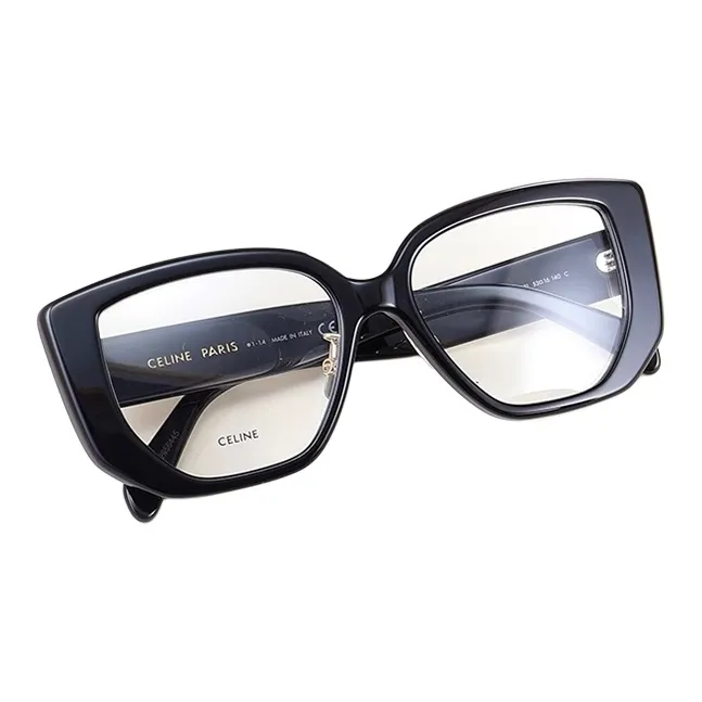 CELINE Square Frame Glasses-3