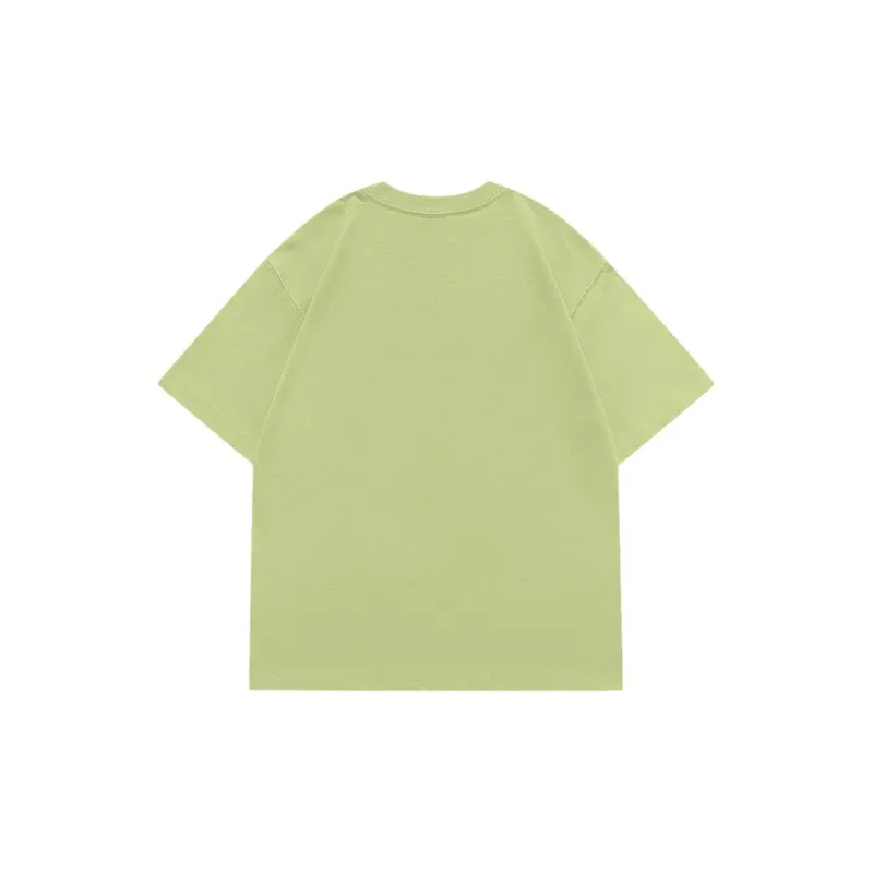 PANDA BASE T Shirts Unisex-5