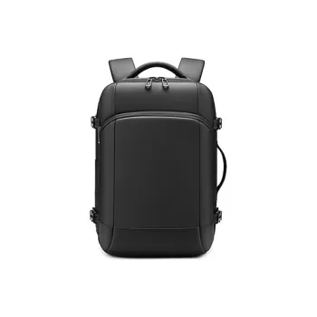 ROSEROOEN Backpacks Black