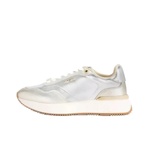 Kurt Geiger London Flare Casual Shoes Women's Silver