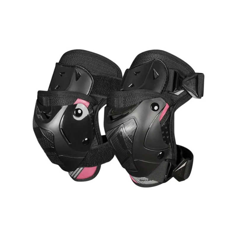 ONES AGAIN! Motorcycle Protective Gears PP Leg Elbow Pads Unisex Knee And Elbow Protectors-1