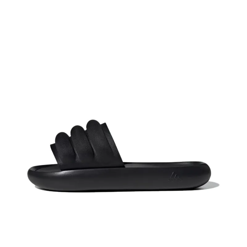 Adidas Adilette Zplaash Slides Core Black-0