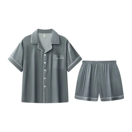 Lan Miao Men Pajama Sets