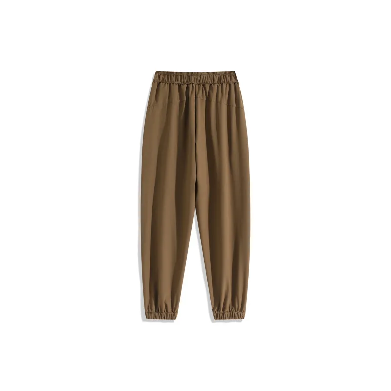 AMBER LIGHT Casual Pants Unisex-11
