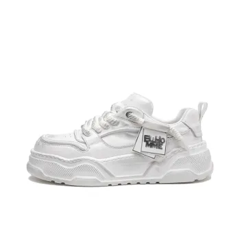 ELLE HOMME Stylish Skateboarding Shoes Men's