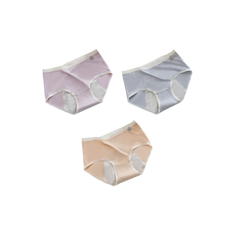 MIIOW Cool One Summer Series Underpants Women's 3 Pack-6