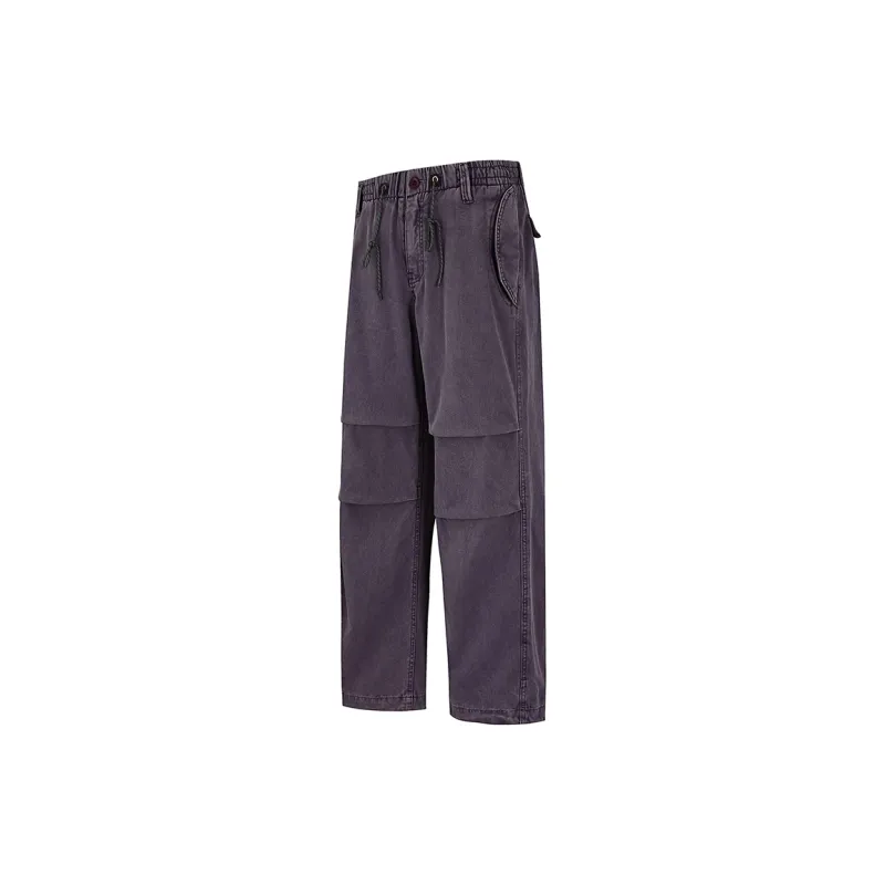 Zanzas Casual Pants Unisex-6