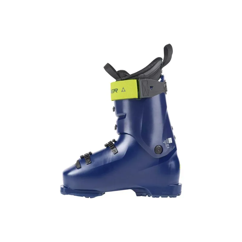 FISCHER RC4 120 MV Skis Ski Boots Unisex-1