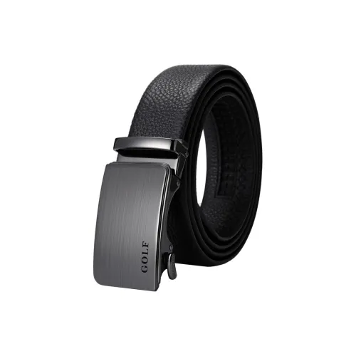 GOLF Leather Belts Men