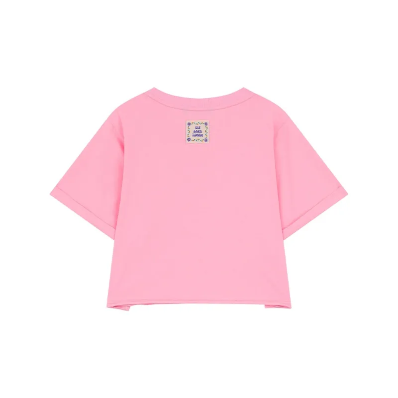 ELF SACK T Shirts Women's-3