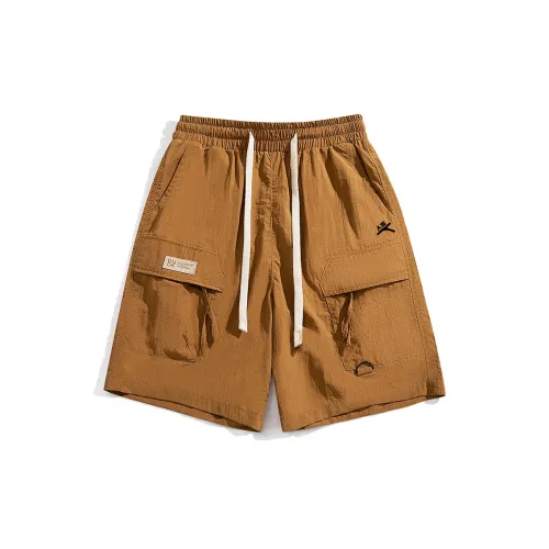 RENBEN Casual Shorts Unisex