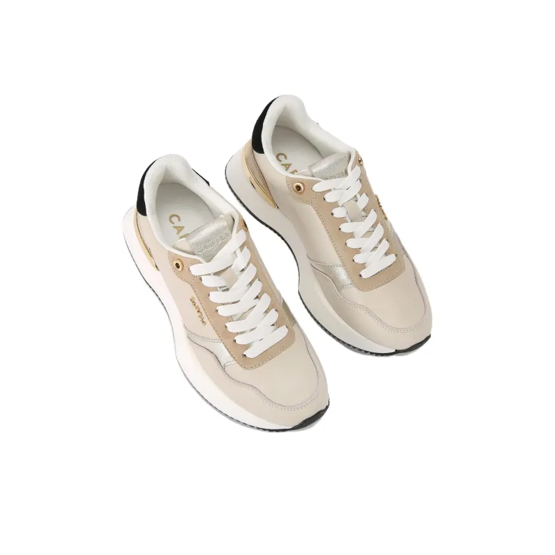Kurt Geiger London Casual Shoes Women's Beige-3