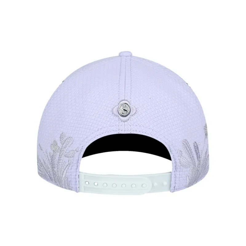 SWOFCARE Polyester Baseball Caps Women's-3