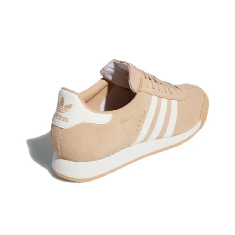 Adidas Samoa Magic Beige Off White Core White-2