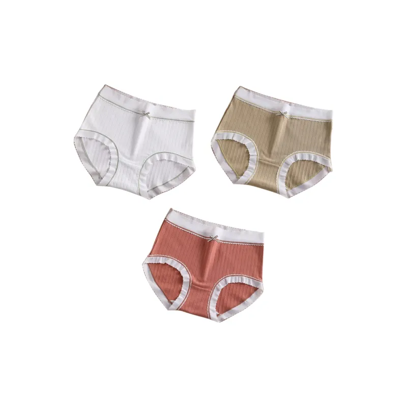 MIIOW Cool One Summer Series Underpants Women's 3 Pack-6