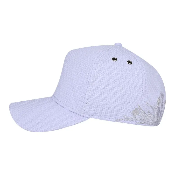SWOFCARE Polyester Baseball Caps Women's-2