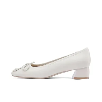 D FUSE SCANDINAVIA Ballet Shoes Women's Casual Shoes Women's