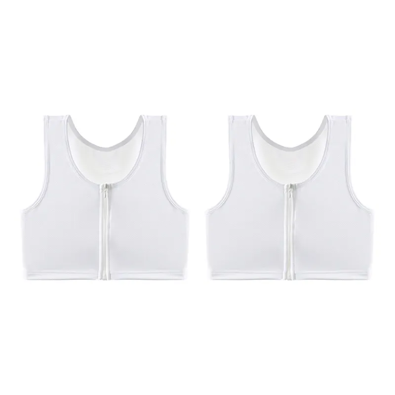 MADALLO Bra Women's 2 Pack White-0