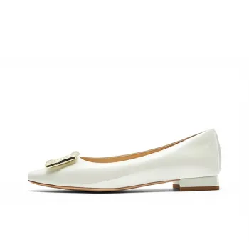 NINE WEST Casual Single Shoes Women's