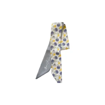 DAISY BEAUTY Chiffon Fabric Hair Bands Women's