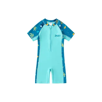 YUKE Swimming Equipment Sets