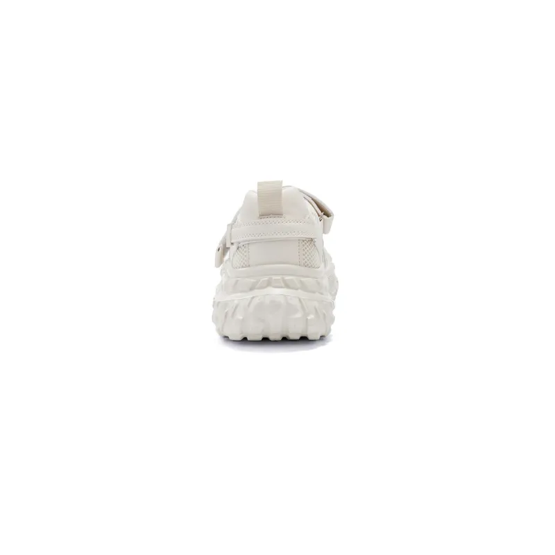 La Chapelle Abrasion Resistant Breathable Low Top Casual Shoes Women's-3