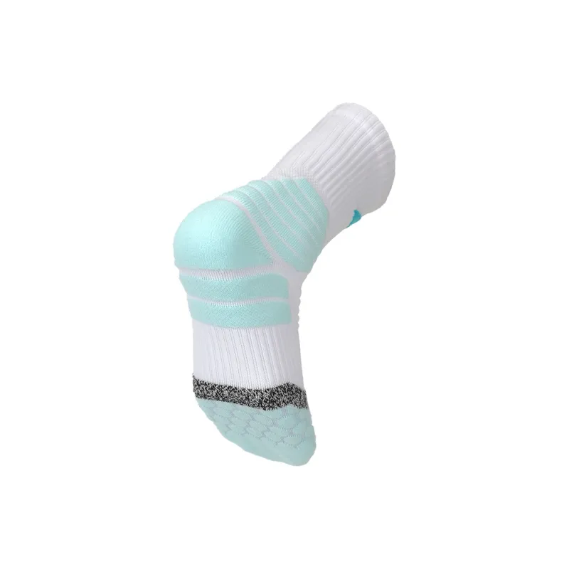 PEAK Hyperfuse Basketball Socks Unisex Combo Set-2