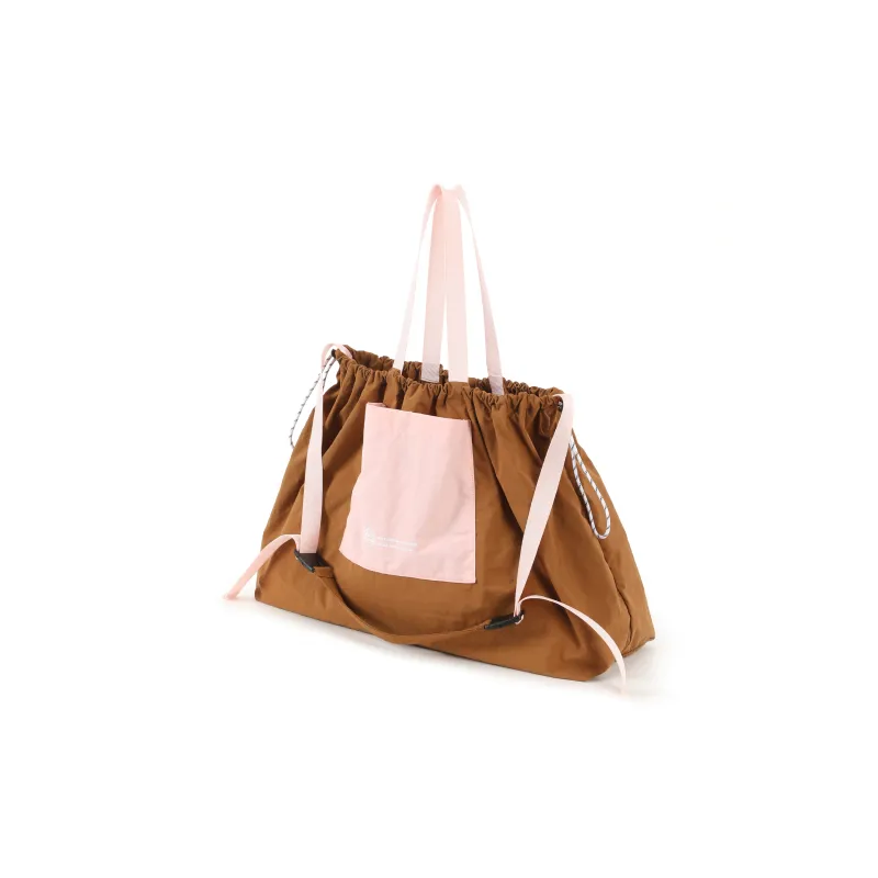 OCE GEAR Nylon Crossbody Bag, Shoulder Bag, Tote Bag Tubas Unisex-9