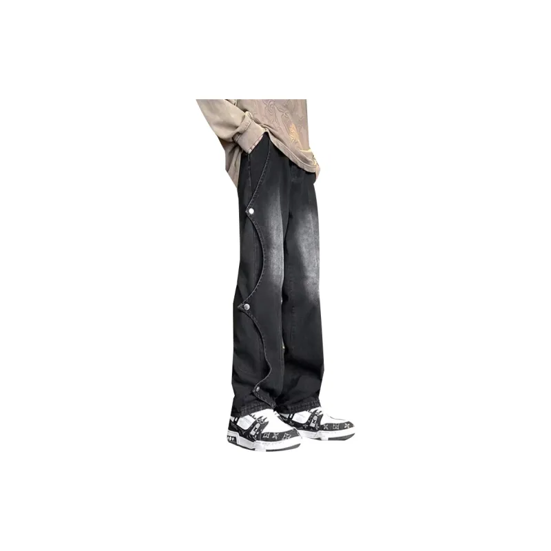 AMANDA BY Jeans Unisex-1