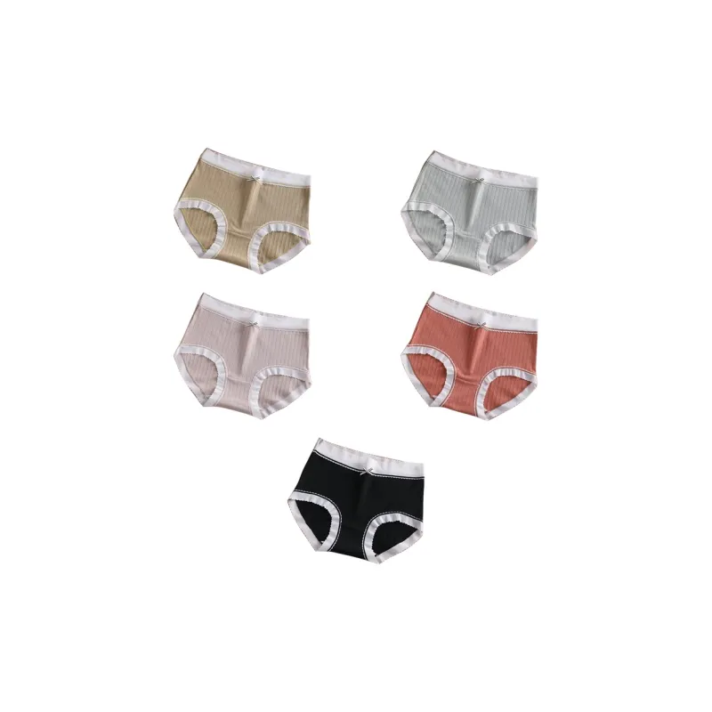 MIIOW Cool One Summer Series Underpants Women's 5 Pack-7