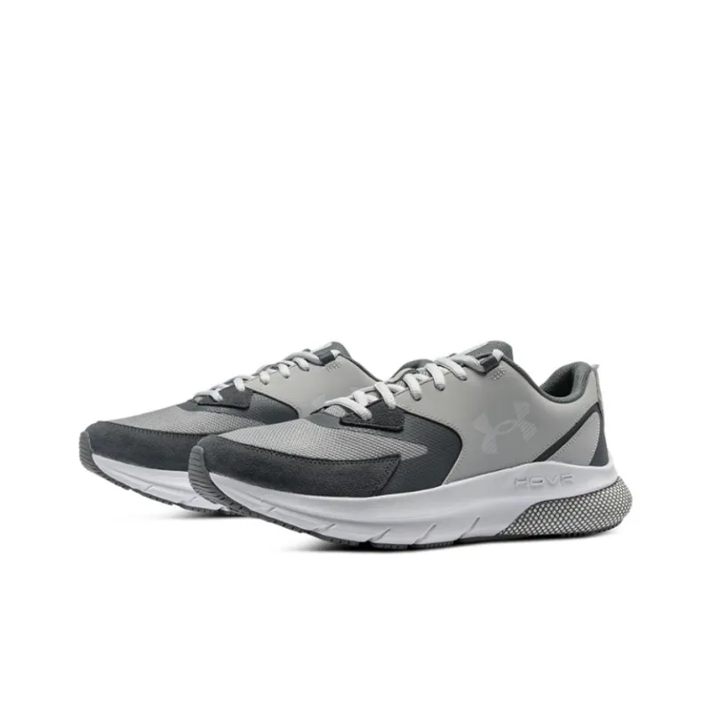 Under Armour HOVR Turbulence Mod Grey Steel-2