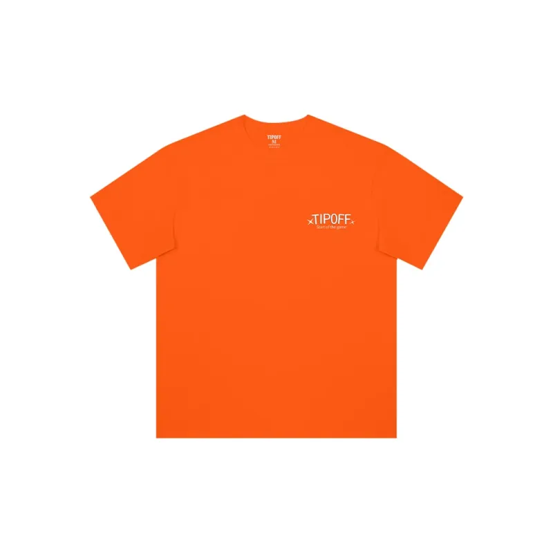TIP OFF T Shirts Unisex-13