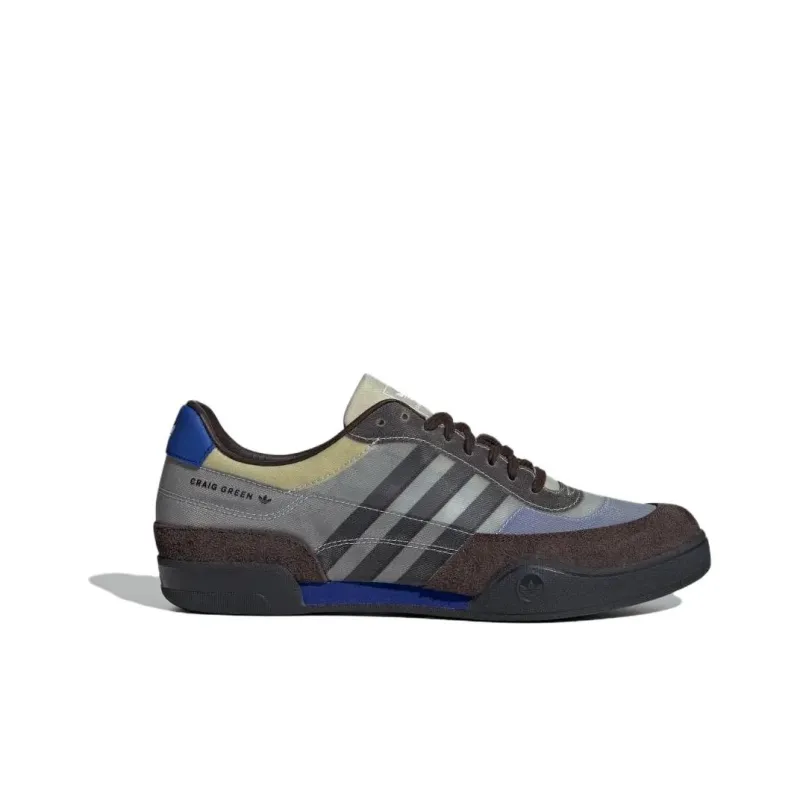 Adidas Squash Polta Akh Craig Green Dark Brown-1