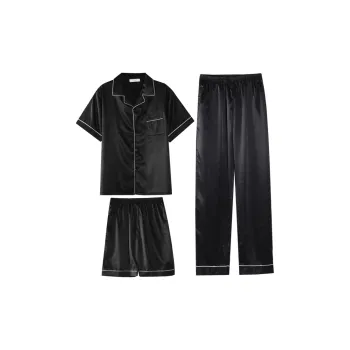 Lan Miao Men Pajama Sets