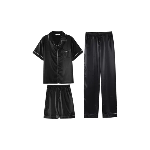 Lan Miao Men Pajama Sets