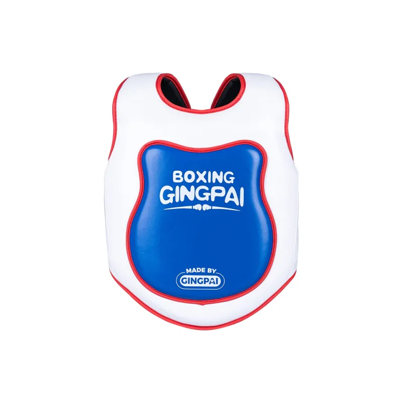 Competition Boxing Protective Gears PU Polyester Kids'-16