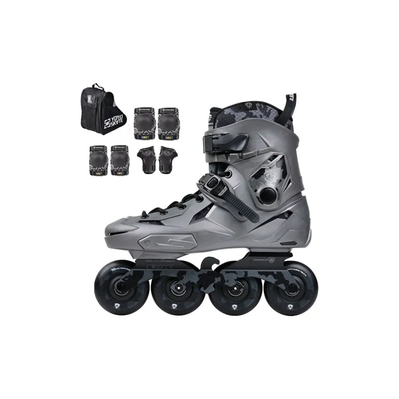 FLYING EAGLE Inline Skates-0