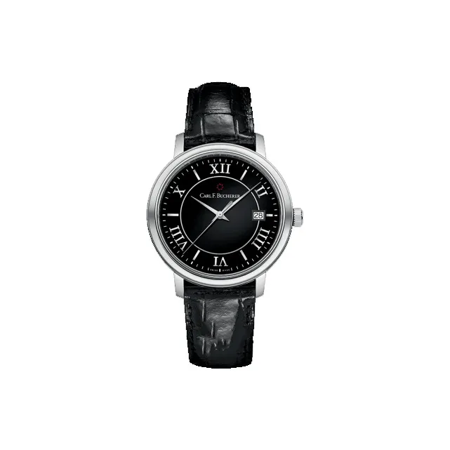 Carl F.Bucherer Unisex ADAMAVI Collection Watch-0