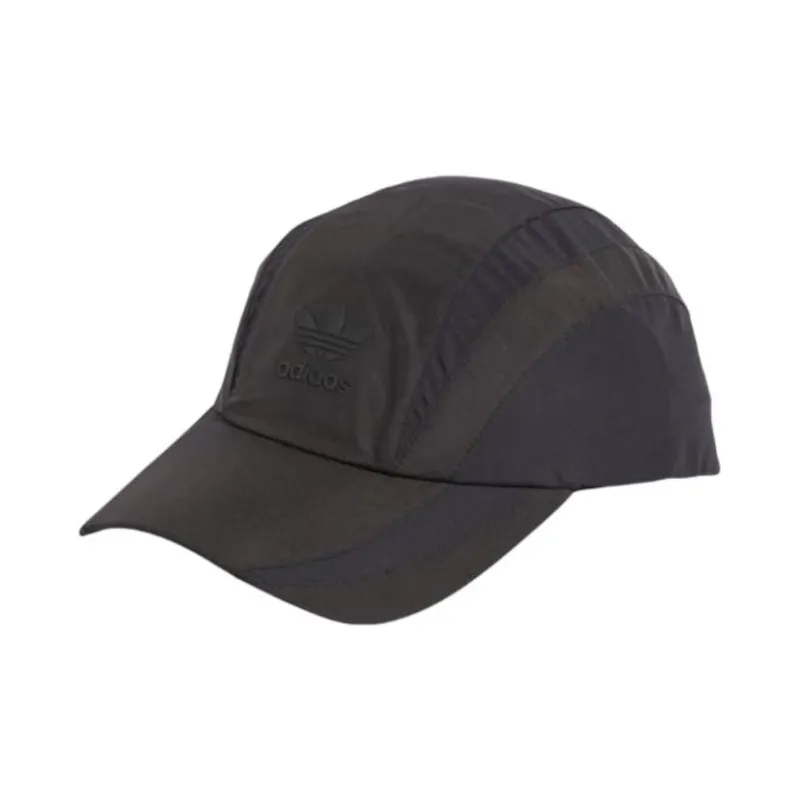 Adidas Polyester Baseball Caps Unisex Black-0