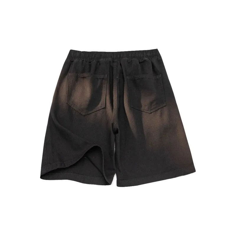 BODY GLOVE Denim Shorts Unisex-17