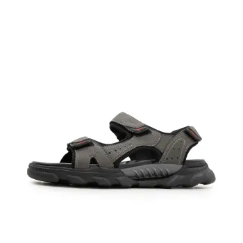 Satchi Men's Casual Shoes Men Low Top Gray