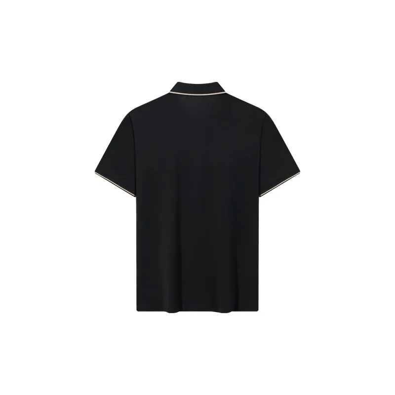 SEVEN Polo Shirt Men's Shopping Bag Included-5