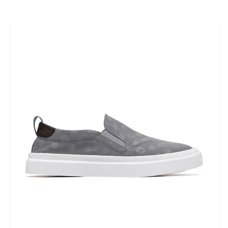 JOSINY Wear-Resistant Slip-Resistant Casual Shoes Men's-2