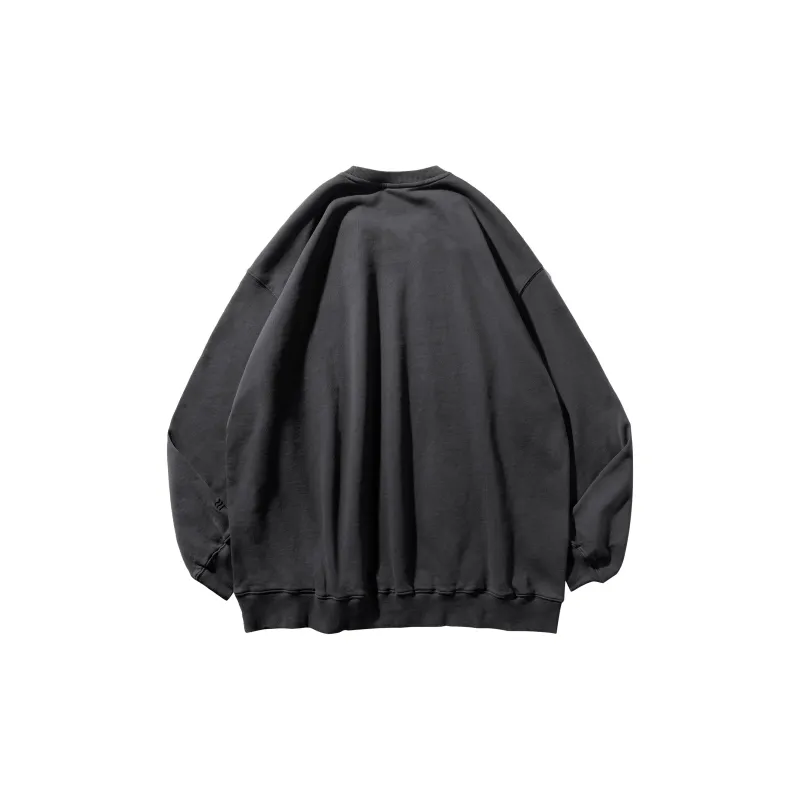 MOSEALAND Sweatshirts Unisex-9