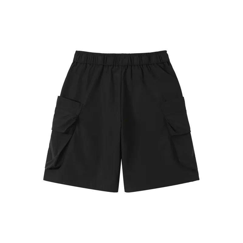 ADOONGA Cargo Shorts Unisex-2