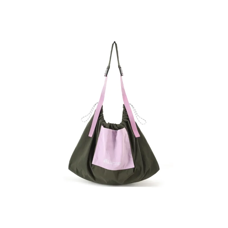 OCE GEAR Nylon Crossbody Bag, Shoulder Bag, Tote Bag Tubas Unisex-18