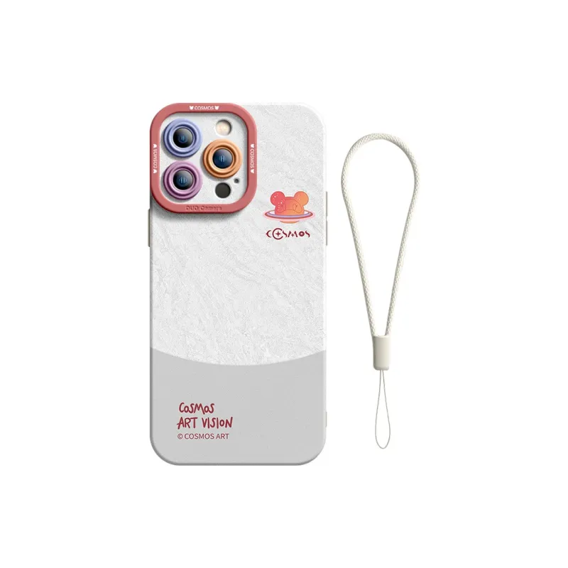 RVIXE Gradient Series Phone Cases-36