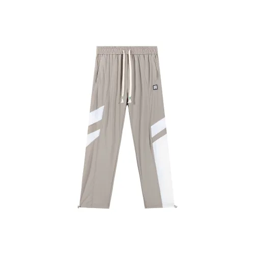 GXXX Casual Pants Unisex