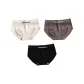 3 Pack (White+Gray+Black)